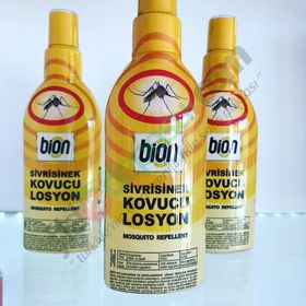 Bion 100 ml Sivrisinek Kovucu Losyon