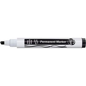 Bion 131500917701 9177 Siyah Permanent Marker Kalem