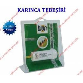Bion 24 gr Karınca Tebeşiri