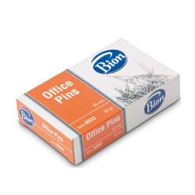 Bion 50 gr 28 mm 9333 Toplu İğne
