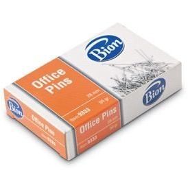 Bion 50 gr 28 mm 9333 Toplu İğne