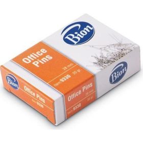 Bion 50 gr 28 mm 9333 Toplu İğne
