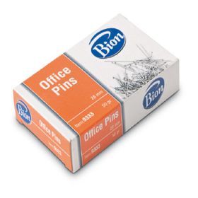 Bion 50 gr 28 mm 9333 Toplu İğne