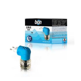 Bion 60 Gece Elektro Likit