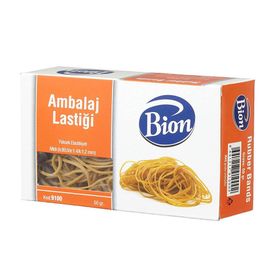 Bion 9100 50 gr Ambalaj Lastiği