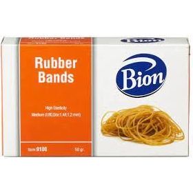 Bion 9100 50 gr Ambalaj Lastiği