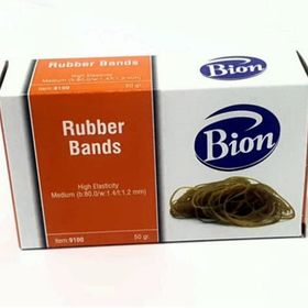 Bion 9100 50 gr Ambalaj Lastiği