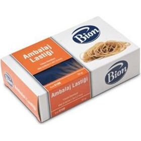 Bion 9100 Midi 50 gr Paket Lastiği