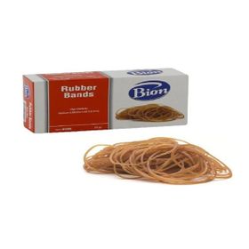 Bion 9100 Midi 50 gr Paket Lastiği