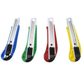 Bion 9312 Plastik Gövde Maket Bıçağı