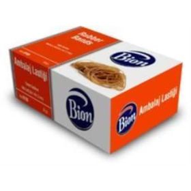 Bion Kod: 9100 50 gr. Midi Ambalaj Lastiği