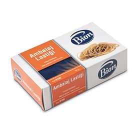 Bion Kod: 9100 50 gr. Midi Ambalaj Lastiği