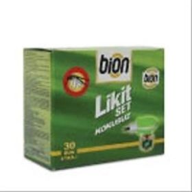 Bion Likit Set