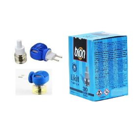 Bion Likit Set