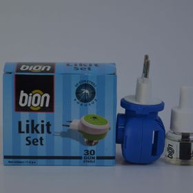 Bion Likit Set