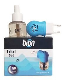 Bion Likit Set