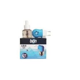 Bion Likit Set
