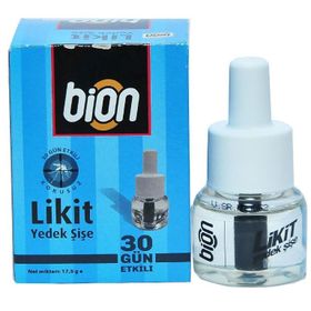 Bion Likit Sinek Kovucu Yedek Şişe