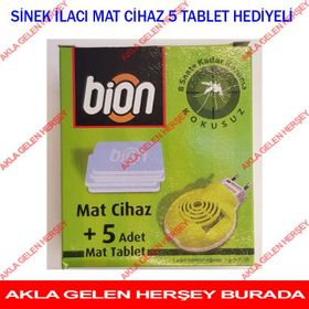 Bion Mat Cihaz