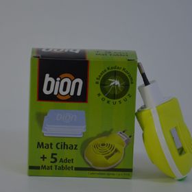 Bion Mat Cihaz