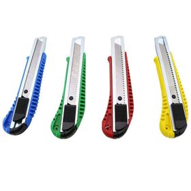 Bion No:18 Metal Maket Bıçağı