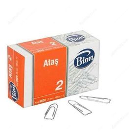 Bion No:2 Metal Ataş