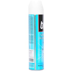 Bion Sineklere Karşı Etkili 405 ml Su Bazlı Aerosol