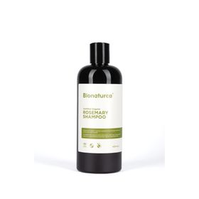 Bionaturca 400 ml Organik Sertifikalı Biberiye Şampuanı
