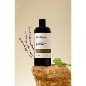 Bionaturca 400 ml Organik Sertifikalı Şampuan