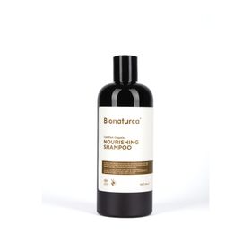 Bionaturca 400 ml Organik Sertifikalı Şampuan