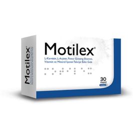 Bionella Motilex 30 Kapsül
