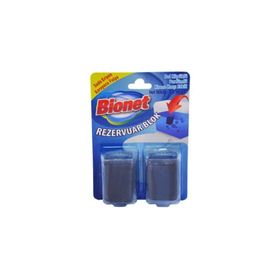 Bionet 50 gr Rezervuar Blok (2 adet)