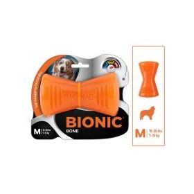 Bionic Bone 12 cm M Kemik Köpek Oyuncağı
