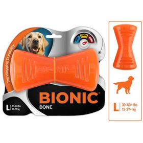 Bionic Bone 15 cm 27 kg+ Dayanıklı Köpek Kemiği