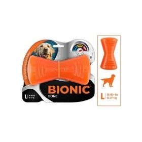 Bionic Bone 15 cm L Kemik Köpek Oyuncağı