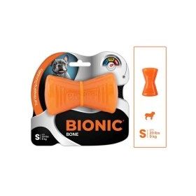 Bionic Bone 9.5 cm S Kemik Köpek Oyuncağı