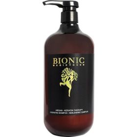 Bionic Magic Touch Hydrating Nemlendirici Argan 1000 ml Şampuan