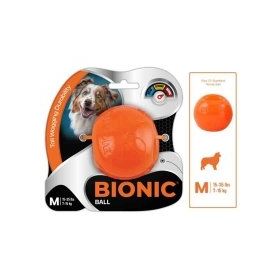 Bionic Top 6.7 cm M Köpek Oyuncağı