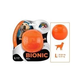 Bionic Top 8 cm L Köpek Oyuncağı