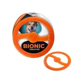Bionic Toss Frizbi 22.7 cm Köpek Oyuncağı
