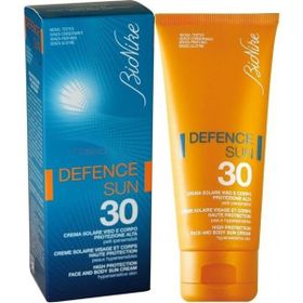 BioNike 100 ml Spf30+ Güneş Kremi