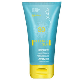 BioNike 100 ml Spf30+ Güneş Kremi