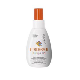BioNike 100 ml Triderm Baby and Kid Soothing Lotion