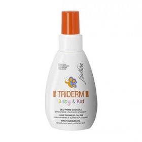 BioNike 100 ml Triderm Baby and Kid Soothing Lotion