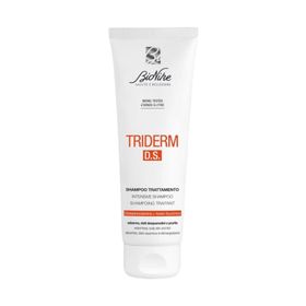 BioNike 125 ml Triderm DS Intensive Shampoo