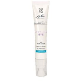 BioNike 15 ml Defence Eye Anti Puffiness Gel