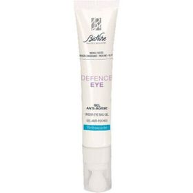 BioNike 15 ml Defence Eye Anti Puffiness Gel