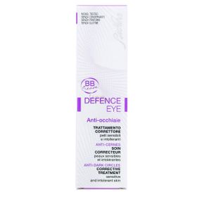 Bionike 15 ml Defence Eye Göz Çevresi Halka Kremi