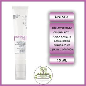 Bionike 15 ml Defence Eye Göz Çevresi Halka Kremi