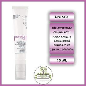 Bionike 15 ml Defence Eye Göz Çevresi Halka Kremi